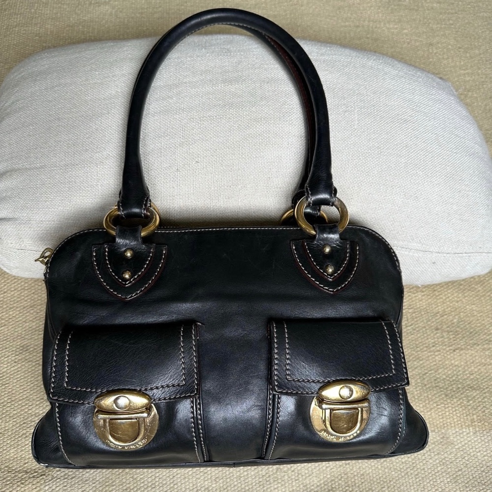 Marc Jacobs Blake Satchel